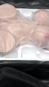 Tantaly Britney 2.0 pop unboxing Hoe gebruik je een sekspop?