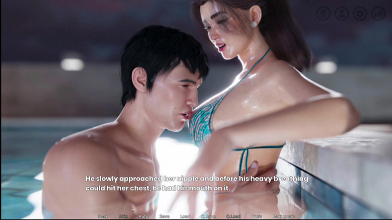 Wickedgammes studio: Невидимі інстинкти (частина 9)