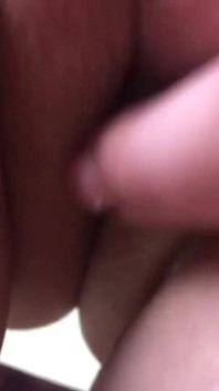 Do You Want to Cum on My Panties?