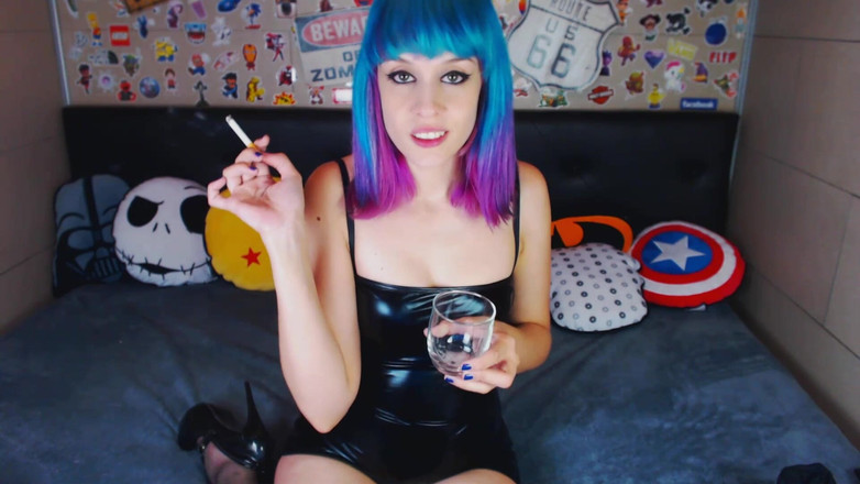 Candystart Videos: You're Mine