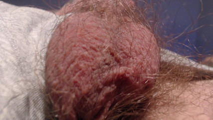 Hunky time: マスターはあなたを使う(サブファグ)