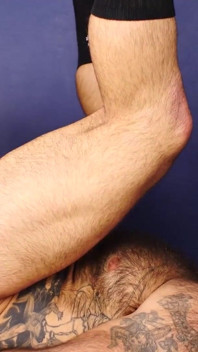 Bearfilms dilf Dallas Steele breeds hairy bear atlas grant