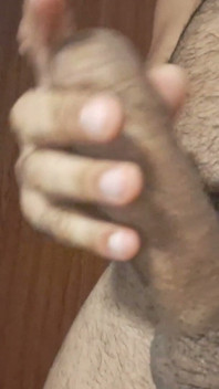 Hot Cumshot