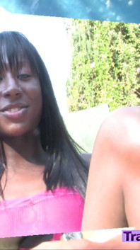 Beautiful big black cock Jordan