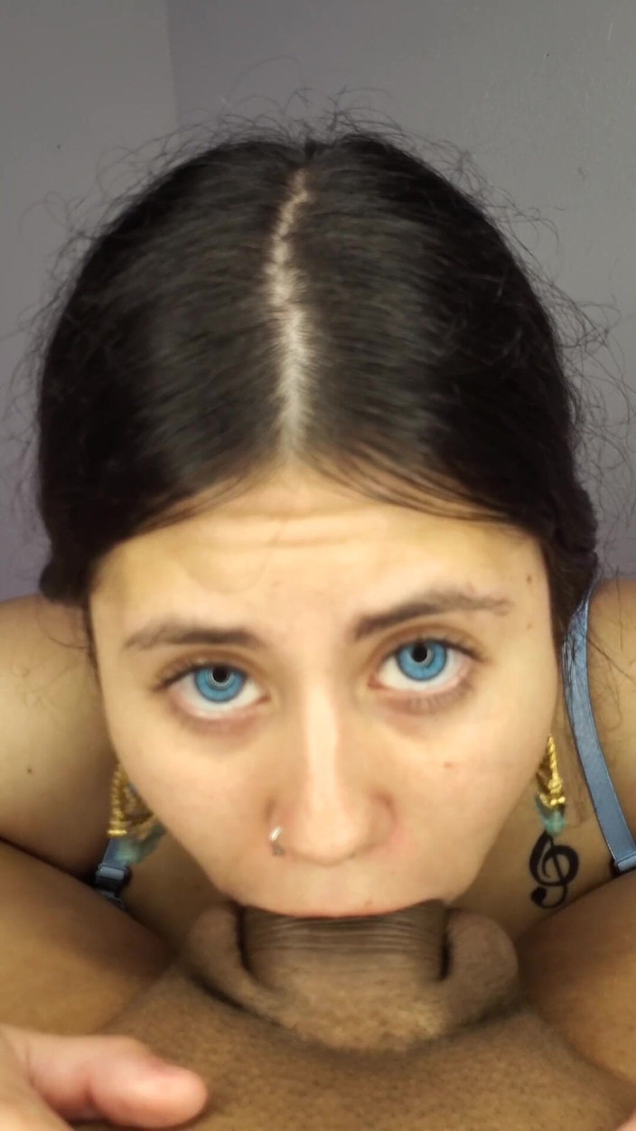 DherlyDoll: 흐린 영상이 보이면 오럴이 필요하기 때문입니다.