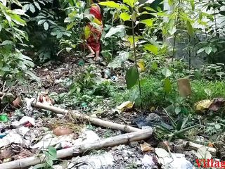 Villagesex91: Lokales dorf ehefrau sex im wald im freien