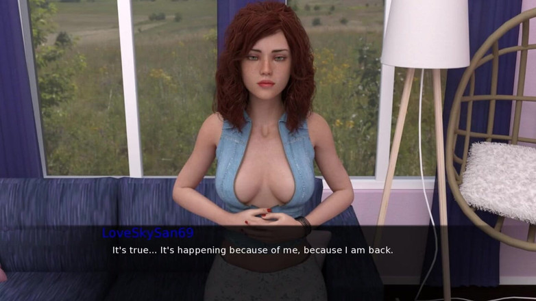 LoveSkySan69Real: पाइन फॉल्स 2 भाग 13 Loveskysan69 द्वारा सभी के लिए बहुत बुरा दिन