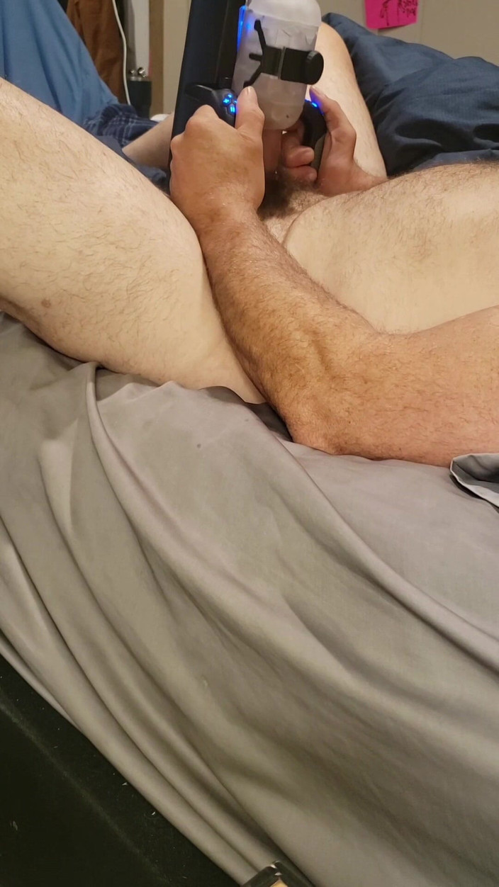 Jimmy jam: Mașină de futut