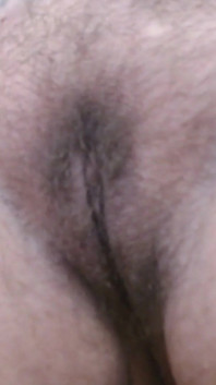 Sexy miLF si rasa la figa