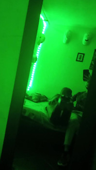 Ladyboy Beni Dans Ediyor Ve Sıkı Poposunu Gösteriyor