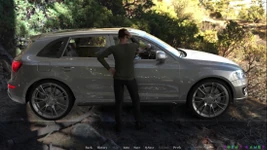 No Mercy by Zerat - punição dura por trair a madrasta 1