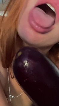 Lilek Udělal Moji Kundičku Tak Krémovou