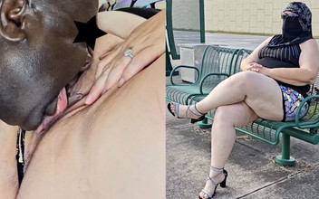 Big juicy ass booty clapper & jamdown: 厚いお尻PAWG MILFが脂肪猫深くおもらしの後にきれいに