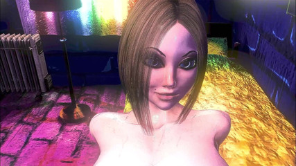 Games looper sex: Pokoj 8 - Animace