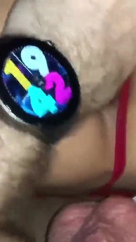 Joven Passiv Aguantó Mi Gran Polla Sin Condón