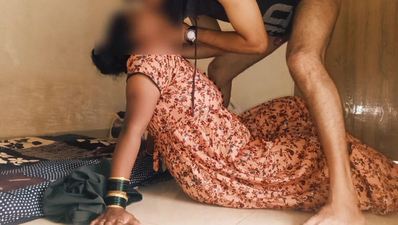 Hot Indian Milf 2: El apretado coño de la madrastra del pueblo caliente por...