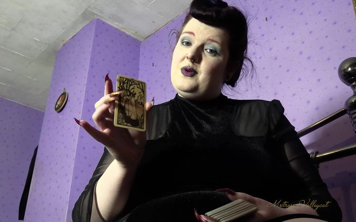 Mxtress Valleycat: 카드 플립 Findom