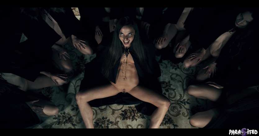 Parasited: The Insider