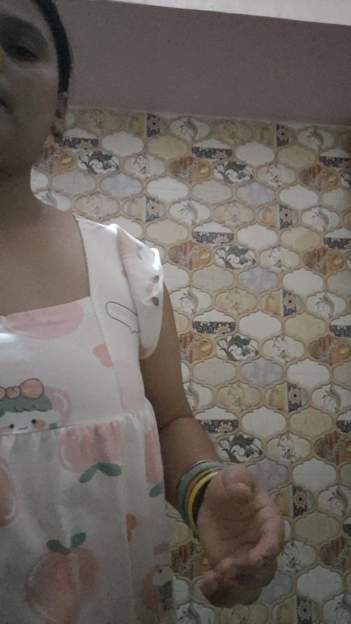 Puja555: 인도 형수