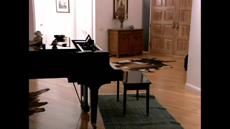 RATATATA!: オーガズムを求める欲情したブロンドの突然のセックス