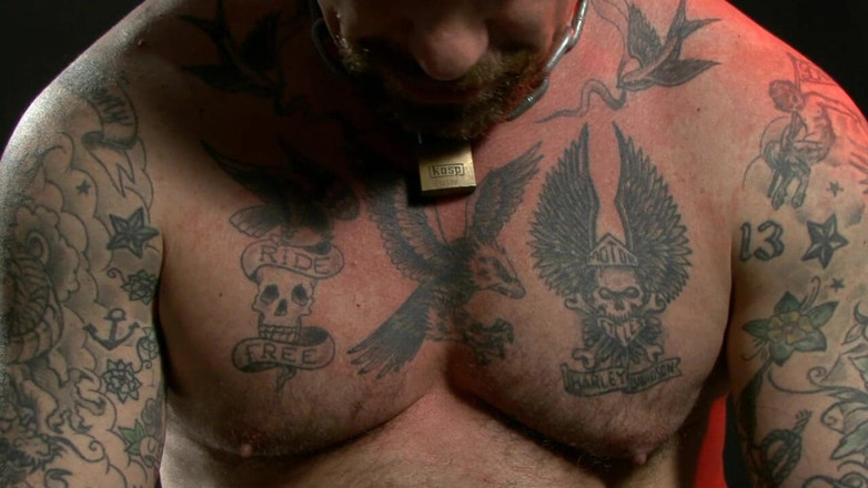 Butch Dixon: 마크 오튼 솔로