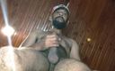 Hairy stink male: Que cheiro