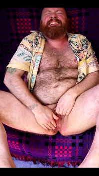 Ftm / Trans Man Rough Jack off