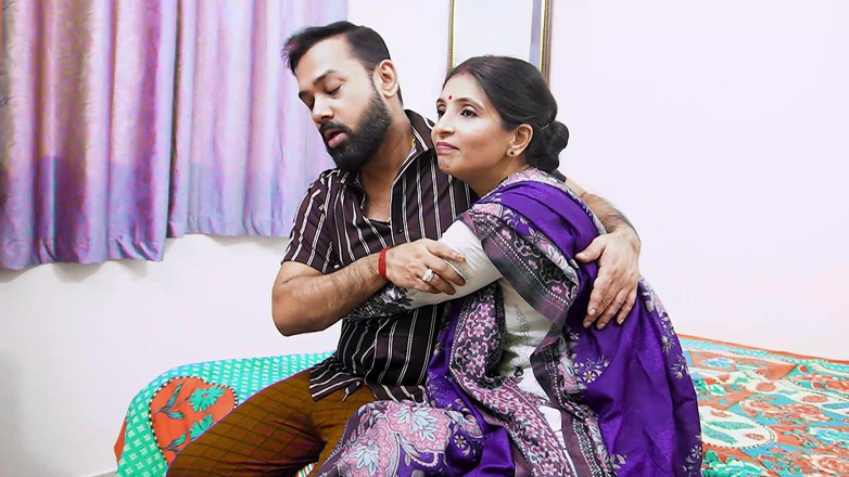 Xtramood: Příběh sexy bhabi a nadrženého chlapce, hardcore desi sex