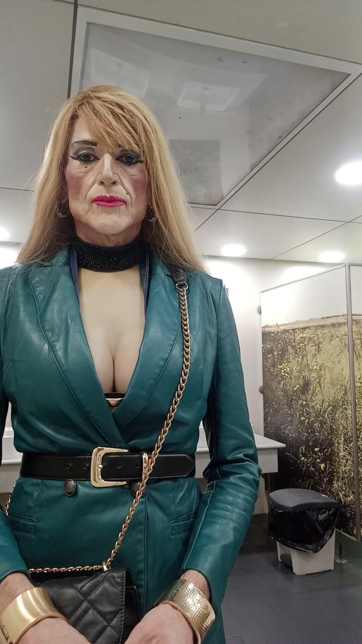 Tatiana Zorrita: Verde