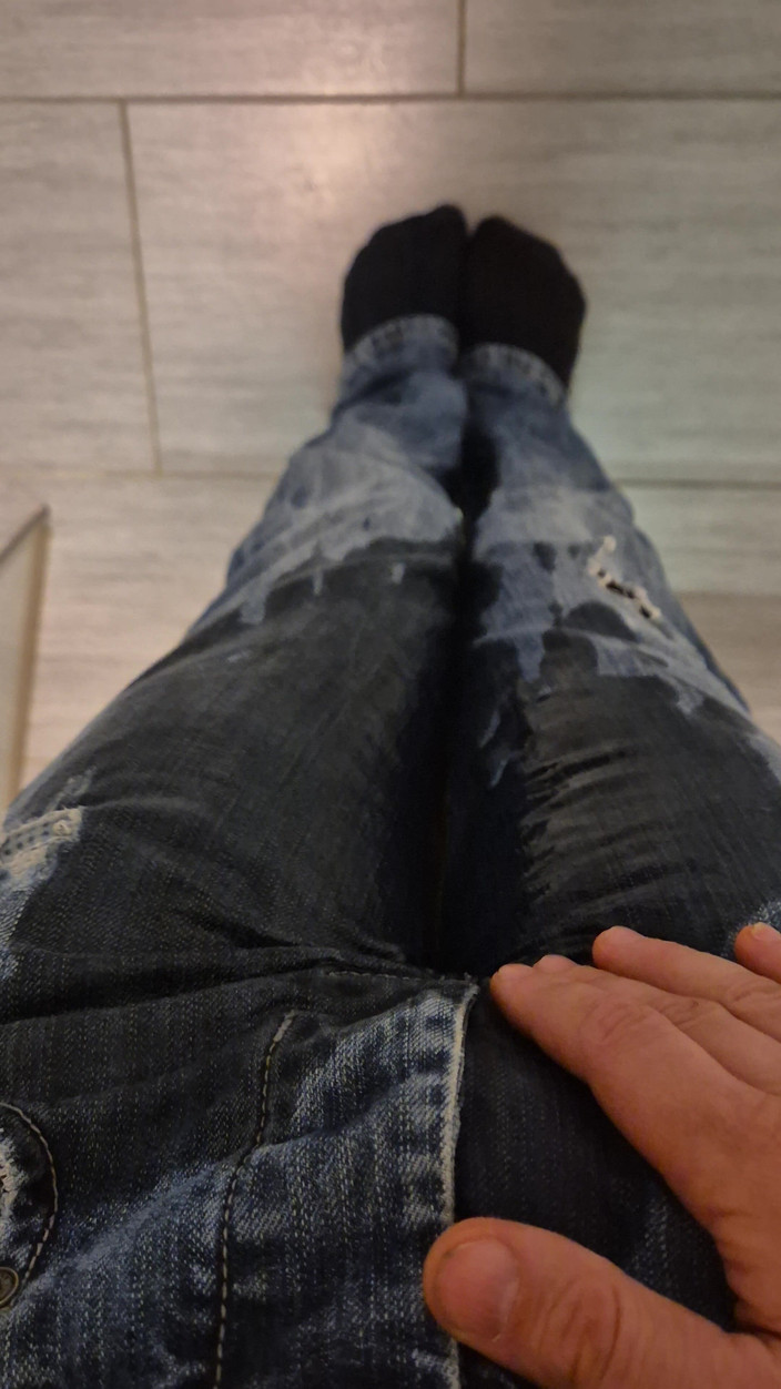 Norsken77's studio: Masuk ke My Jeans