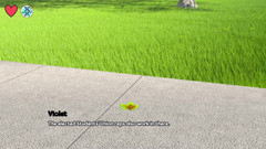 AVNTeller: Elmwood University # 23 - appuntamento romantico con una calda ragazza gotica tettona