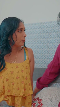 Desi Sexy Getrouwde Bhabhi Verleiden Door Haar Vriend Terwijl Haar Man De Stad Uit Is