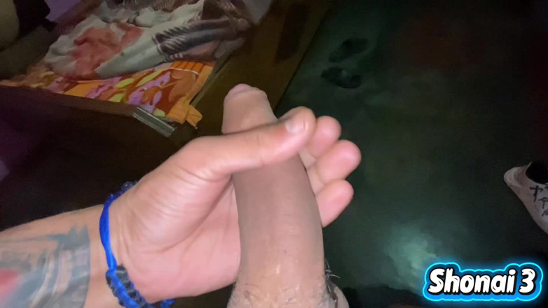 Shonai: Ich wurde von Gino genommen, der meinen schwanz inUnas arsch...