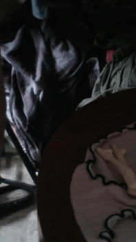 Cumming na Vivi # 3, ponieważ ostatni był zbyt ciemny XD