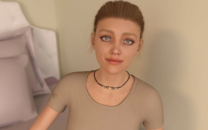 IAsura Gaming: Sabrina - Friend of My Girlfriend Miracle