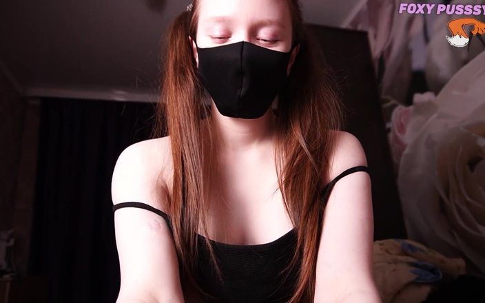 VioletPurpleFox: Любительська мастурбація мастурбує брюнетки