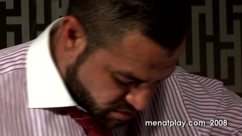 MenAtPlay: The Master