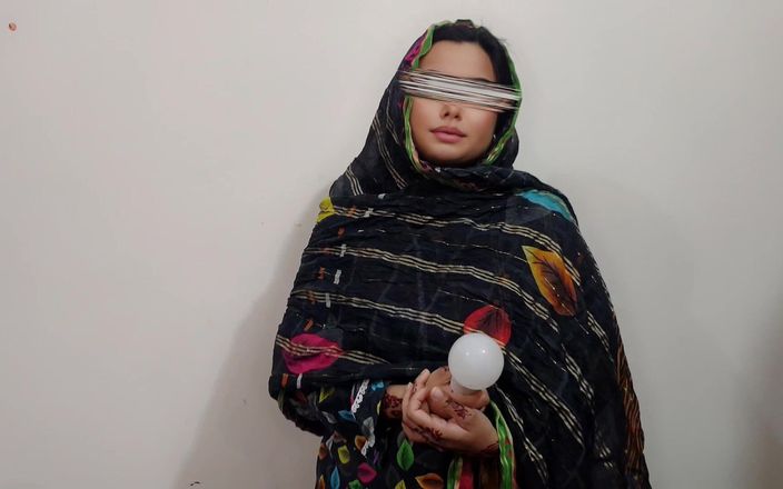 Sairaxsaim: La mère d’un ami, le bulbe - audio en hindi