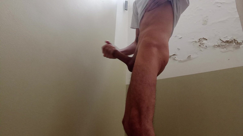 Esteban Williams: Fußballspieler-twink zeigt arsch und großen schwanz