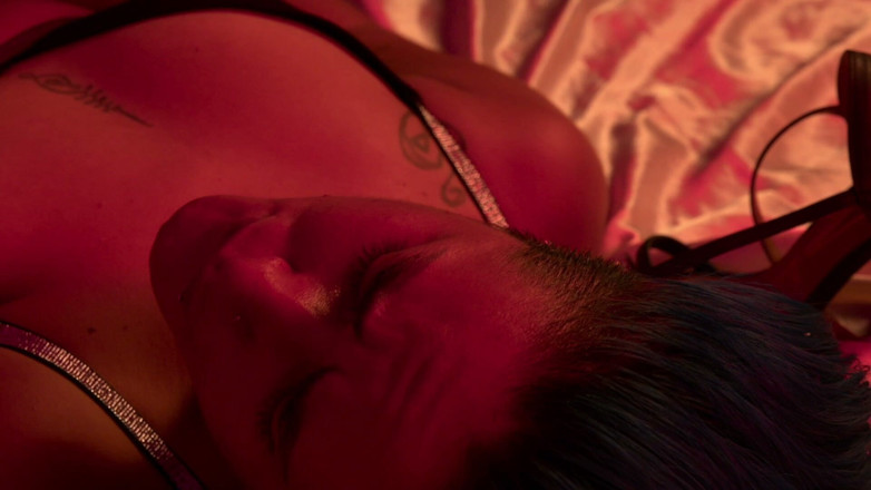 Quente club: A Brief Dream Romance