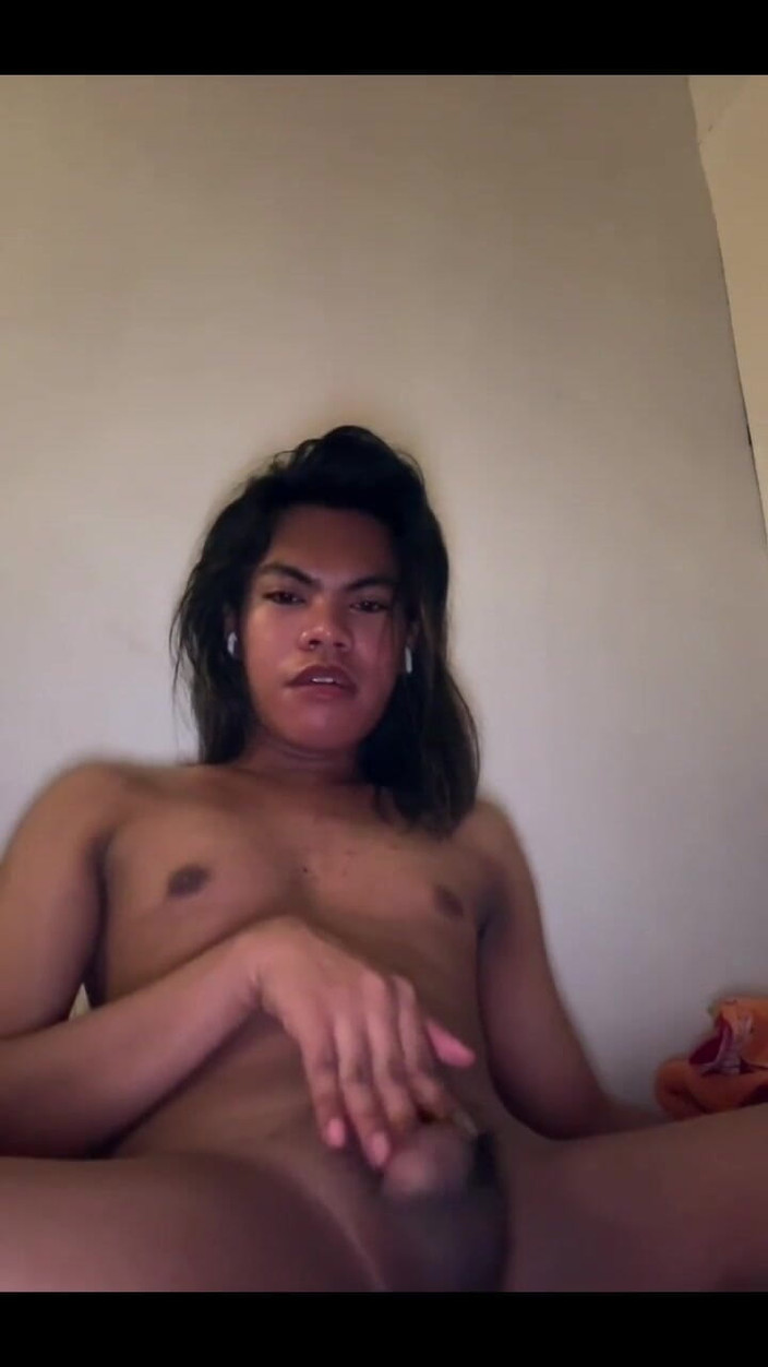 imcathness: Skoro tam, pokračuj, zlato