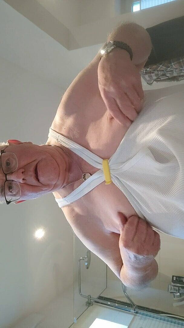 Karlchengeil: Nipplepain