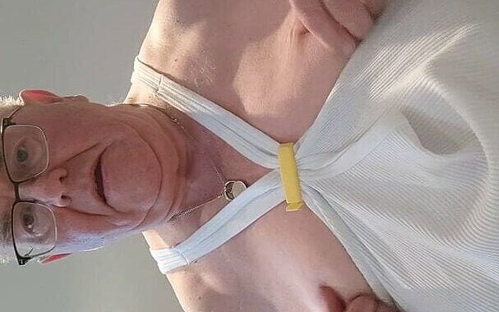 Karlchengeil: Pezón