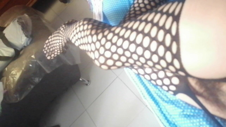 Marga9012: Com meias e quente