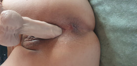 Queen 666 studio: Quel grande mi ha fatto cielo, era così succoso, che...