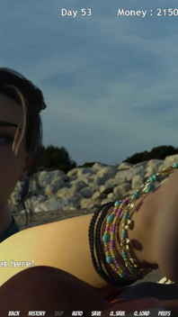 Lisa Total Investigation! by Dragofinder Studio - Pet Lady Getting Anal 20