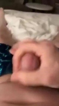 Hotel Masturbation Time
