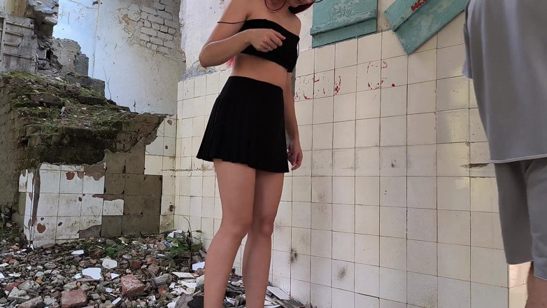 Andrey Zloy: Yayınlanmamış video, terk edilmiş bdsm