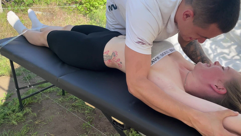 HotPrincessUA: Taped i łaskocze na Pikniku: Ticklers Total Control