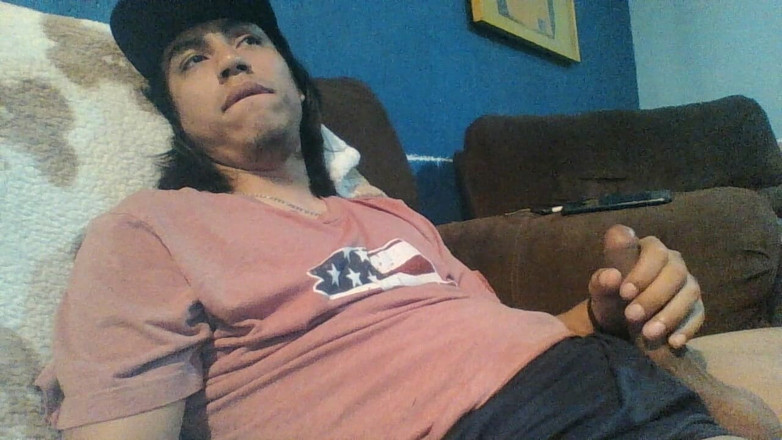 AlexAlejandro13: Jumat Menyentuh Penis Saya